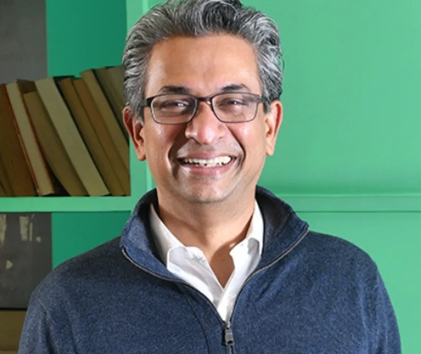 Rajan Anandan, Sequoia Capital