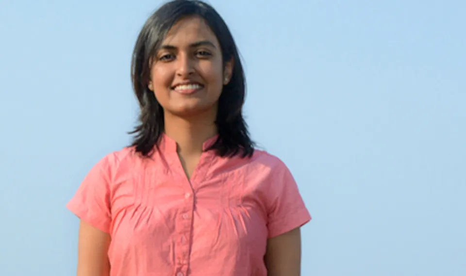 Shruti, ApnaKlub