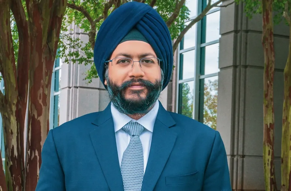 Amandeep- B&T