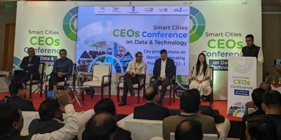 Panaji Smart City