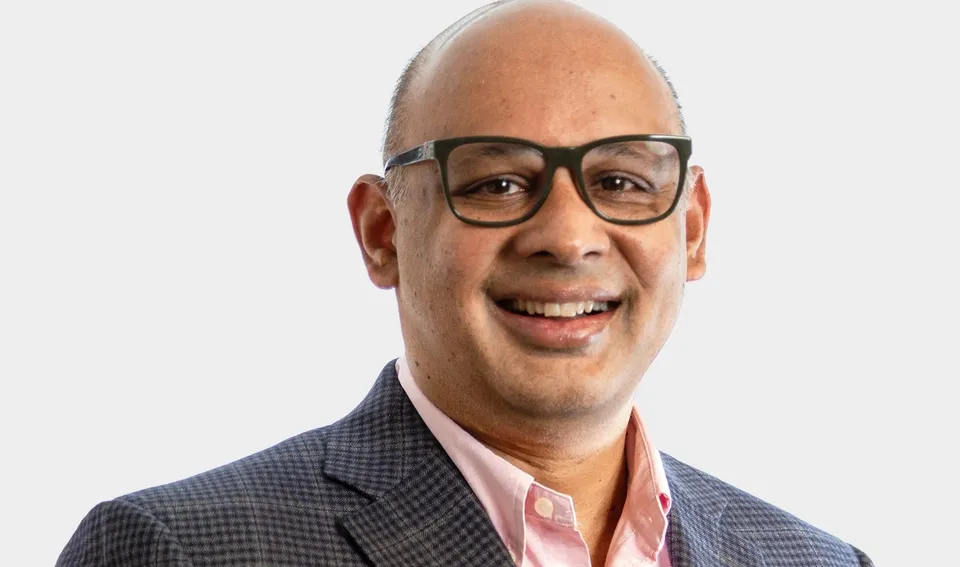 Anand Eswaran, Veeam