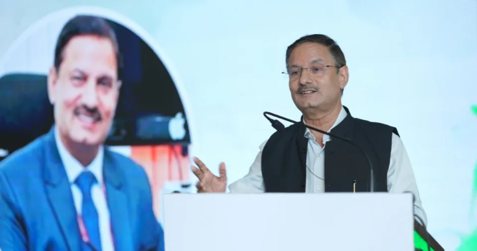 MeitY Secretary Alkesh Kumar Sharma, Graphene-Aurora Program