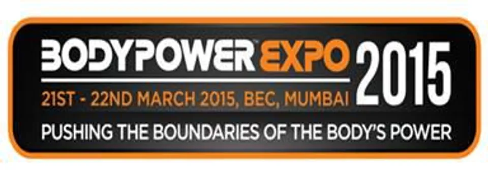BodyPower Expo set to attract over 20,000 visitors in 2015