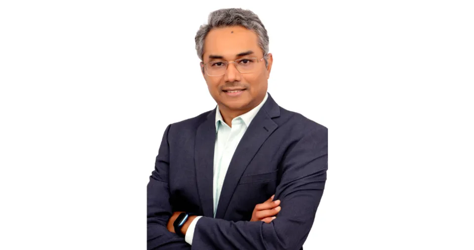 Mr. Gaurav Terdal, Chief Human Resources Officer (CHRO), SMFG India Credit