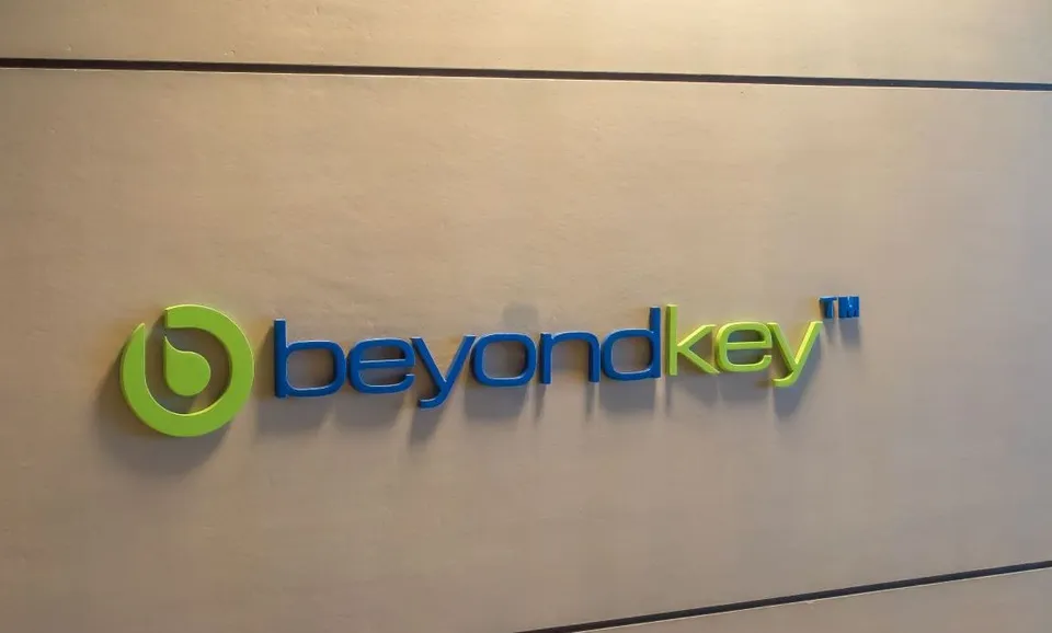 Beyond Key