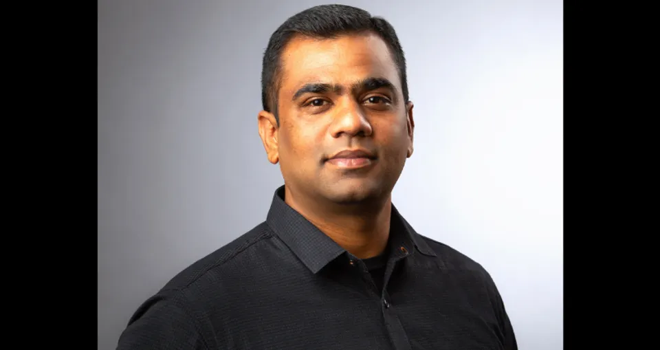 Ganesh Shankar, CEO of RFPIO