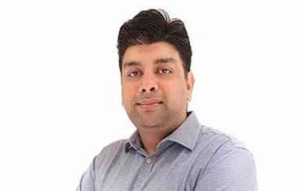 Pratik Kamdar