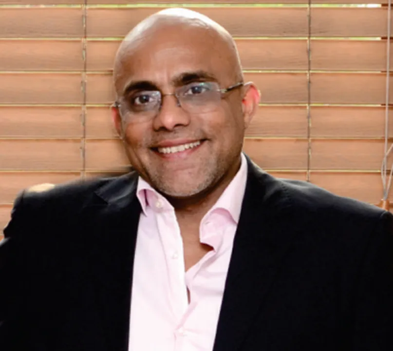 Sudhir Kothari, Embee Software, Cloud COmputing, MSMEs, SMEStreet, Faiz Askari
