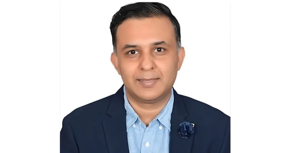 Anish Mody, Chief Product Officer, hBits