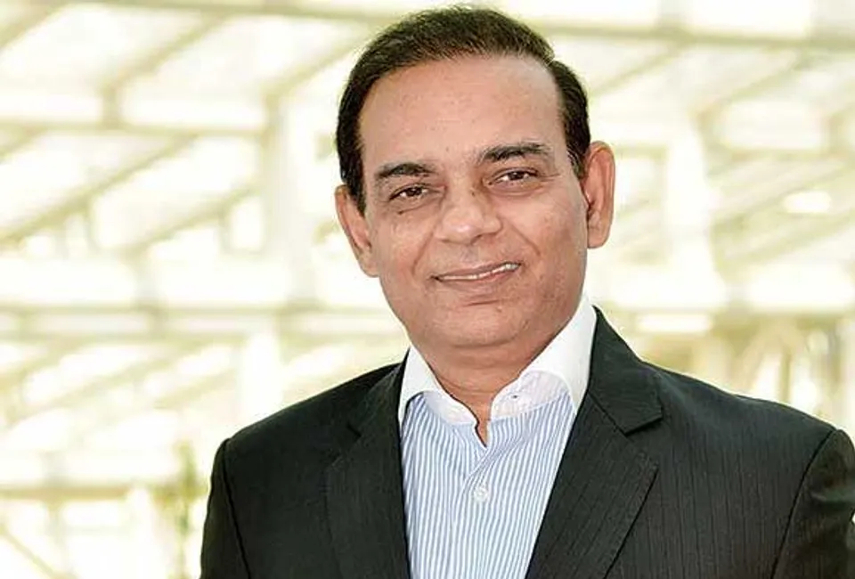 Motilal Oswal