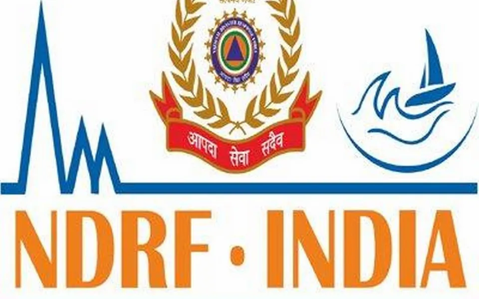 NDRF
