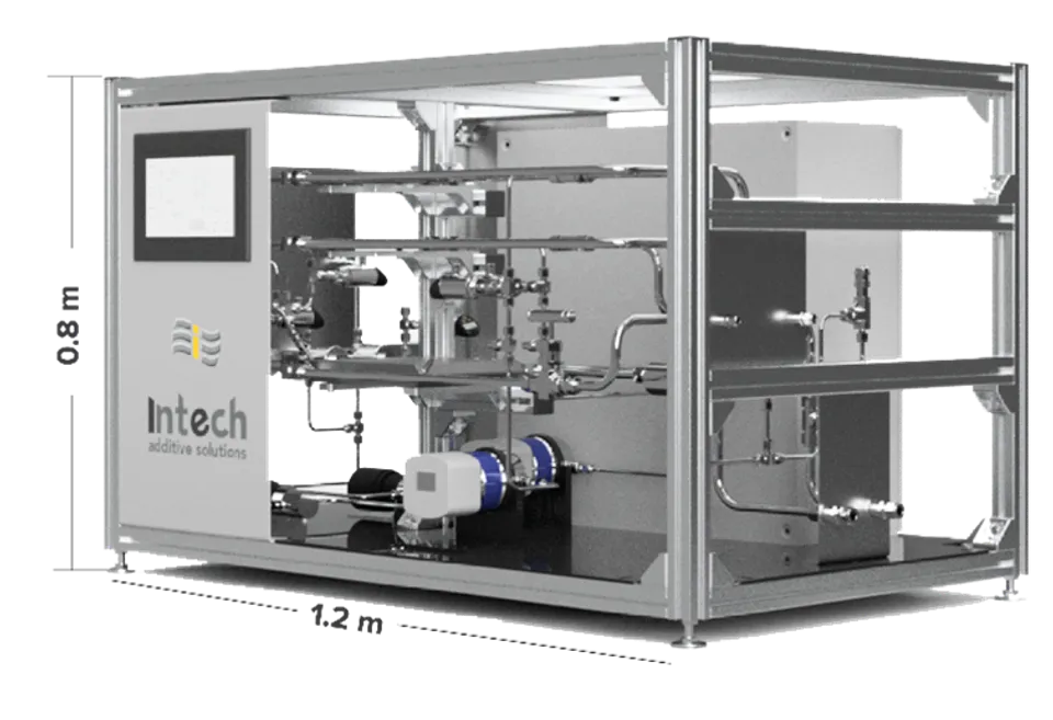 Intech Additive
