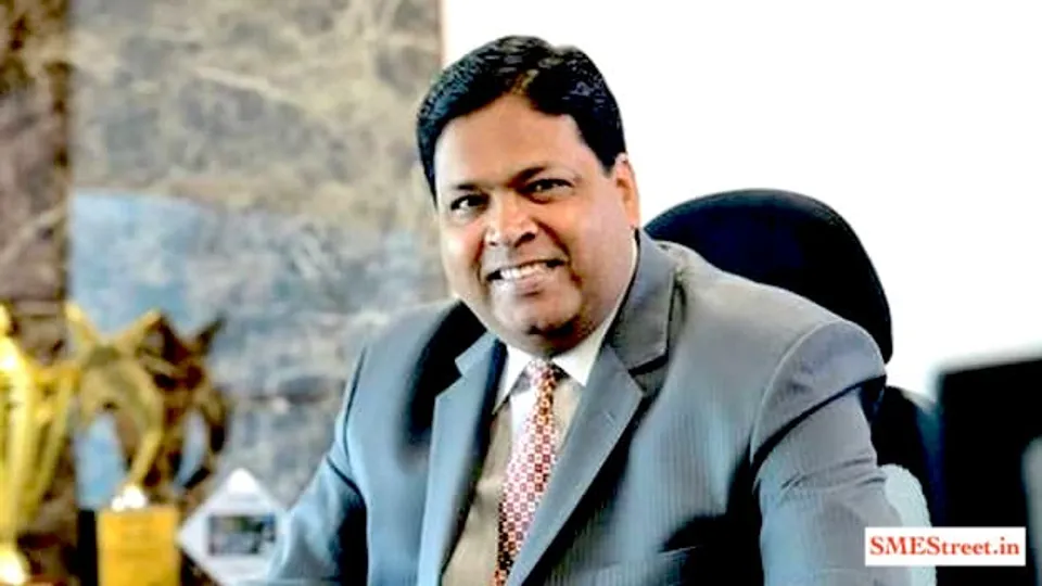 Hardayal Prasad, PNB Housing Finance,