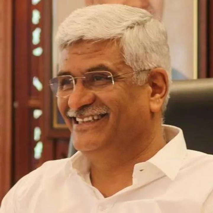 Ganga Rejuvenation Needs Public Participation: Minister