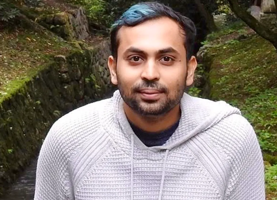 Neehar Cherabuddi, DoctorC