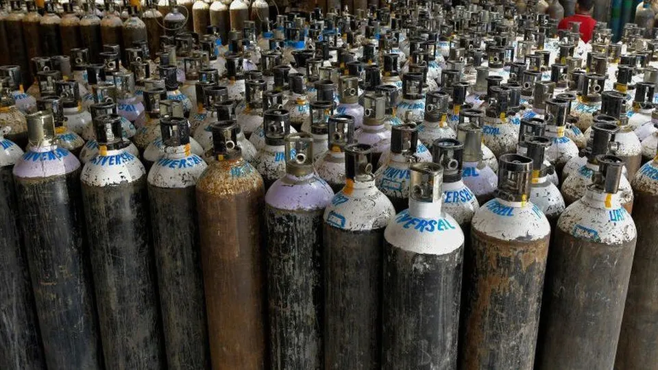 Democracy People Foundation, Oxygen, Mission Oxygen