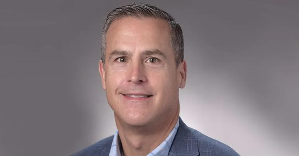 Veeam, Peter McKay