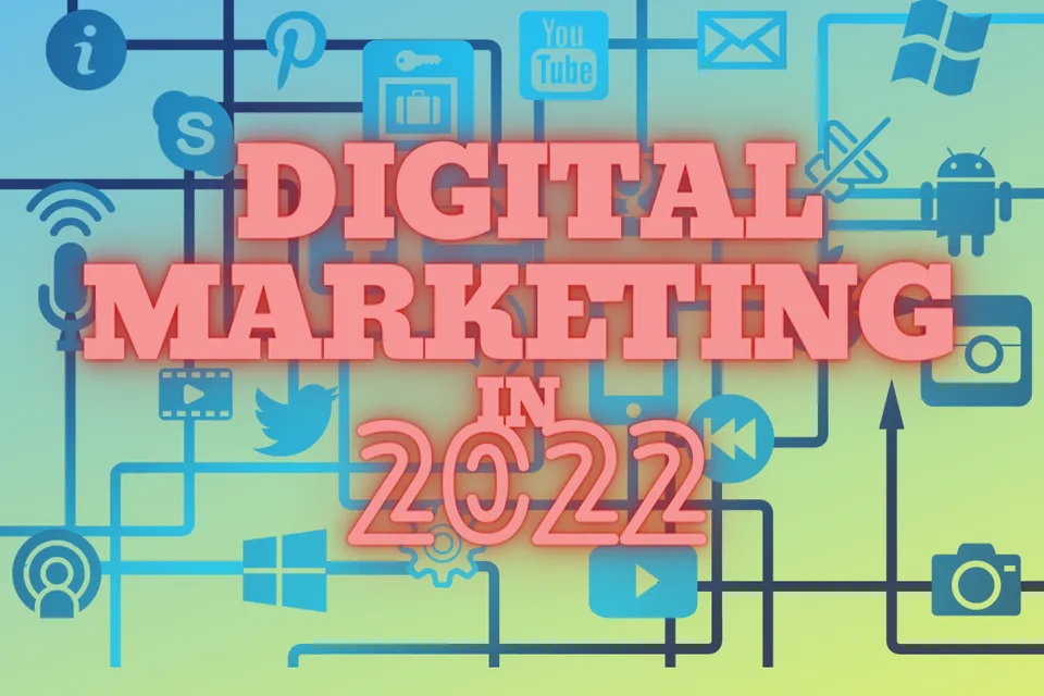 Digital Marketing, Tips 2022 by SMEStreet