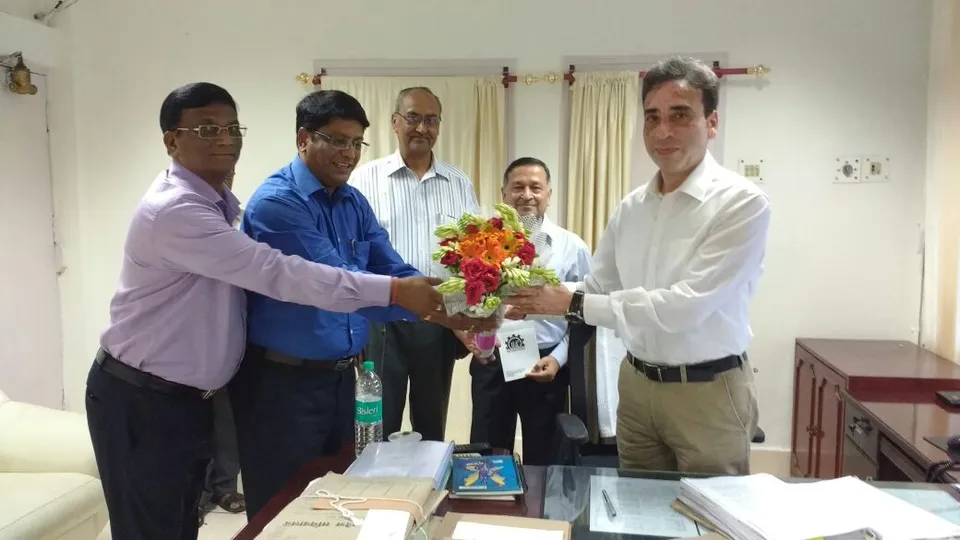 IIA, INdian Association of Industries, MSME Policy, Uttar Pradesh, White Paper