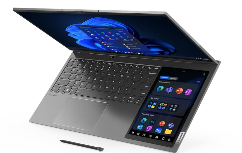 02_ThinkBook_Plus_Gen_3_Hero_Thin_And_Sleek