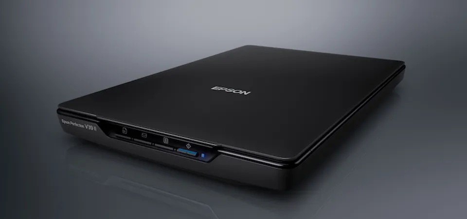 Epson Scanner