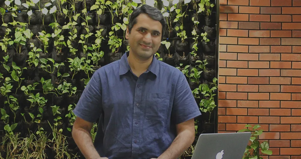 Chetan Yadav, SVP - HR, Cashfree Payments