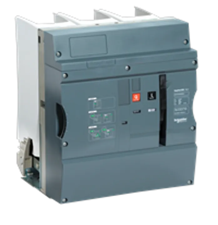 Schneider Electric Launched EasyPact EXE MV Vacuum Circuit Breaker