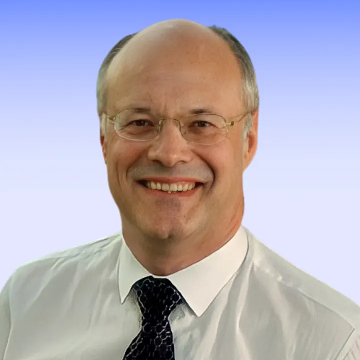 Richard Jones