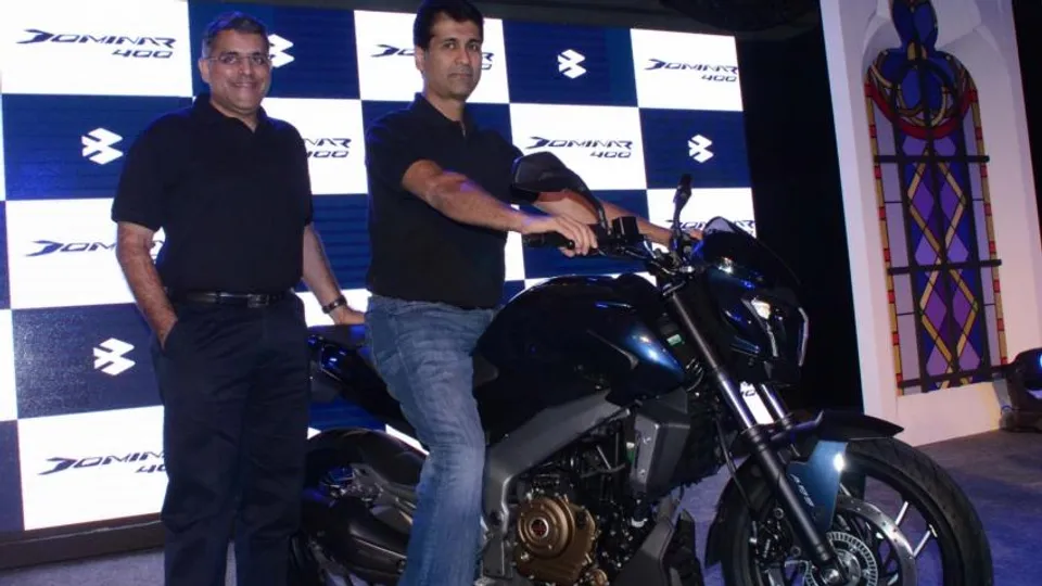 Bajaj Auto, GST, Goods and Service Tax