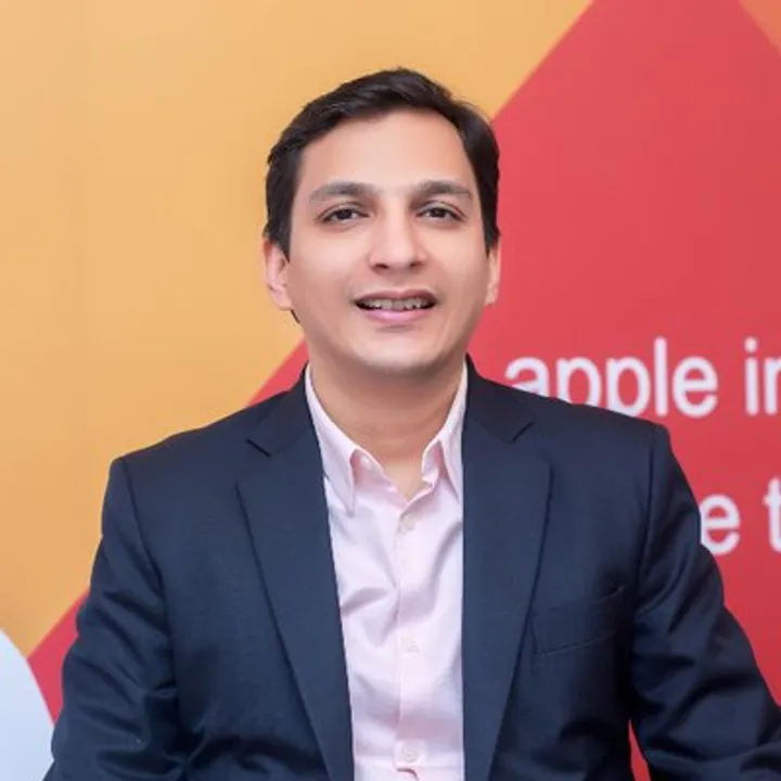 Sumit Lakhani, Awfis