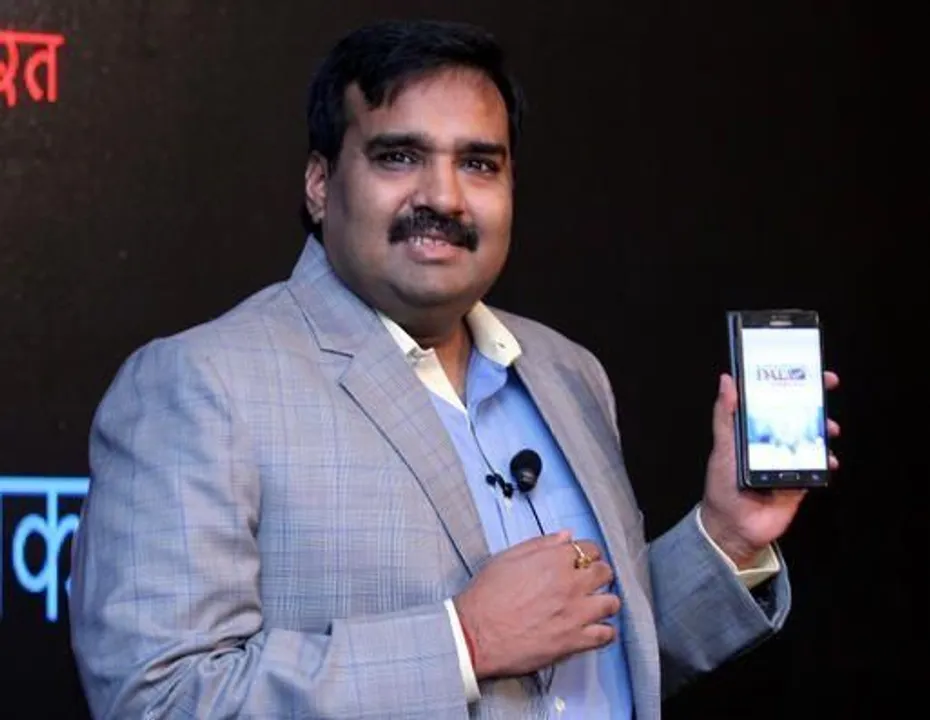Ajay Data , XGENPLUS