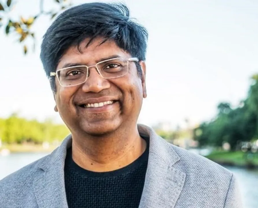 Prakash Sankaran, MD & CEO, Invoicemart