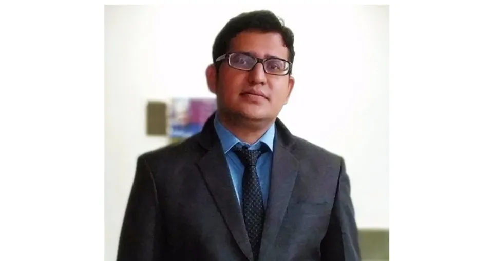Naveen Singh