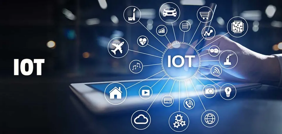 AI, IoT
