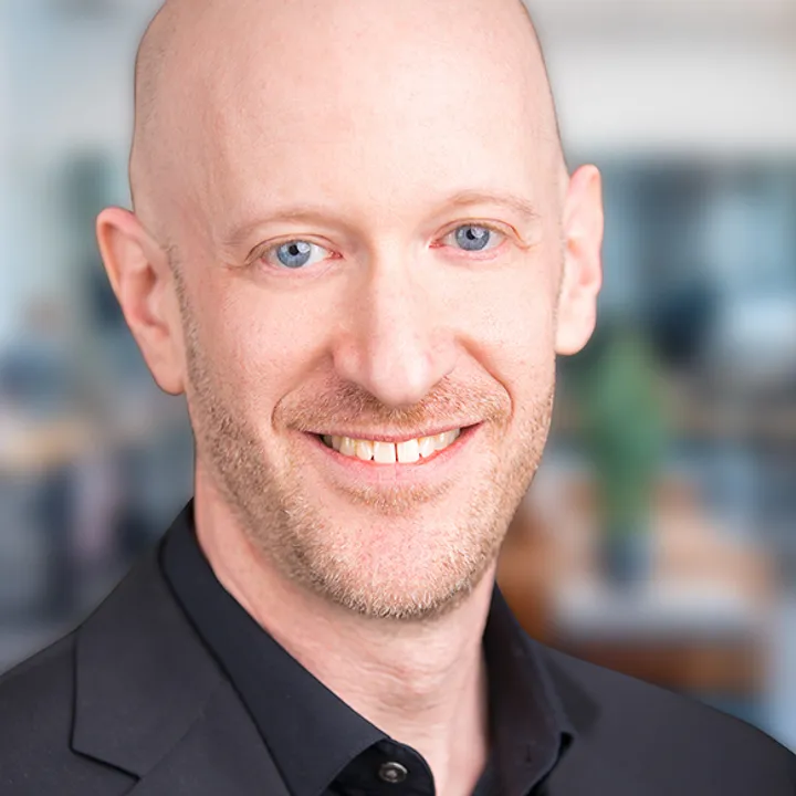 Matt Glickman, Snowflake