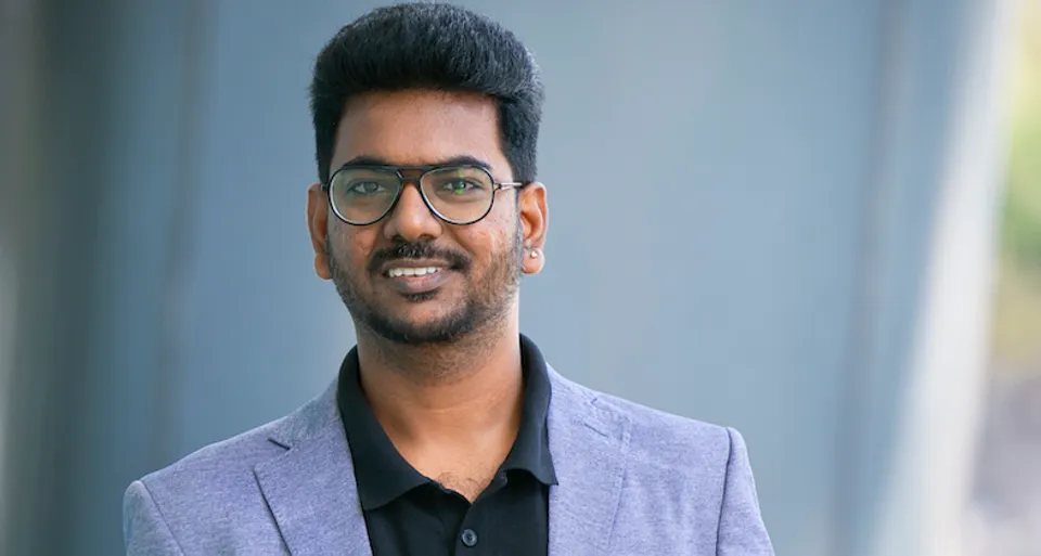Parthiban Paramasivam, Director of product management, ADSelfService Plus
