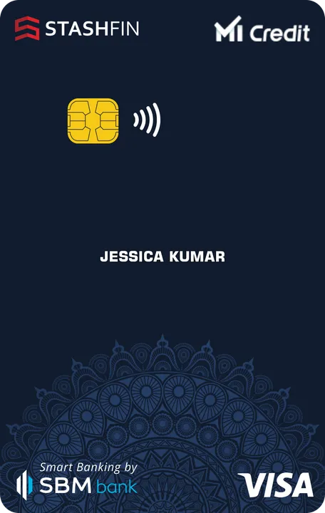 MI Card