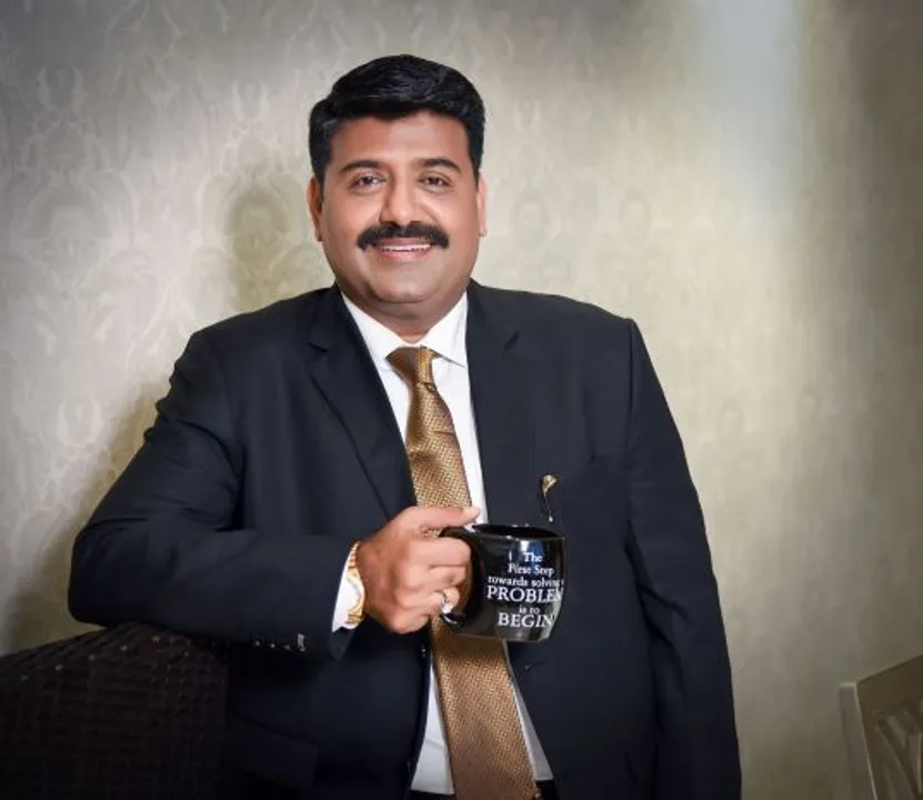 Mr. Agnelorajesh Athaide, MSMEs, SMEs, COVID-19, Lockdown