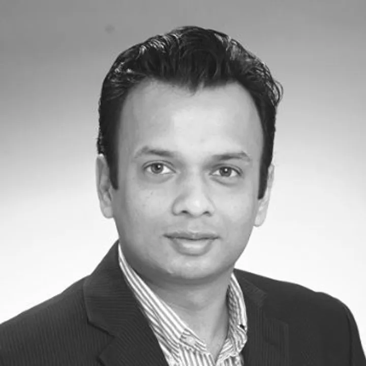 Vibhor Jain,,Mobike