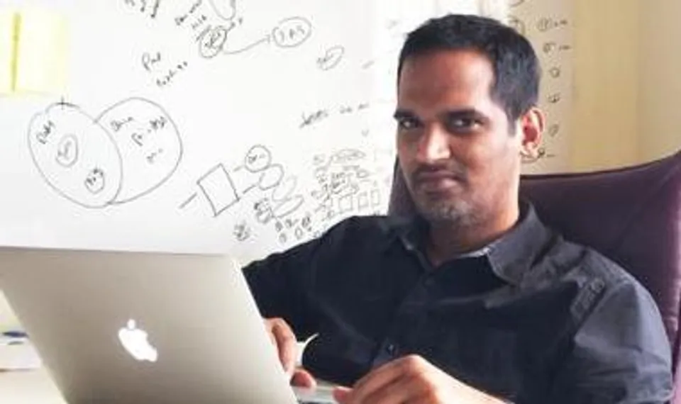 Subramanyam Reddy, KNoowledgeHut