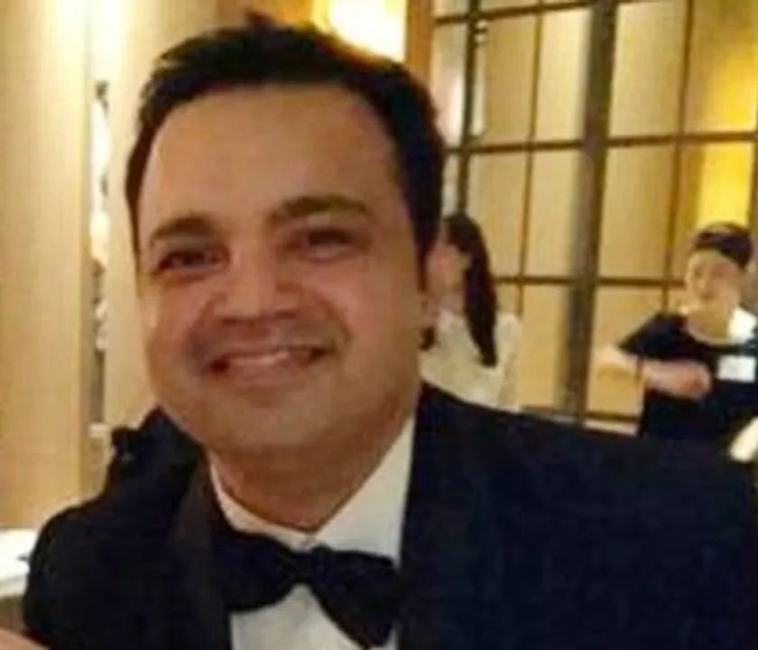 Ashish Sikka, Lenovo, ThinkPad, SMEs