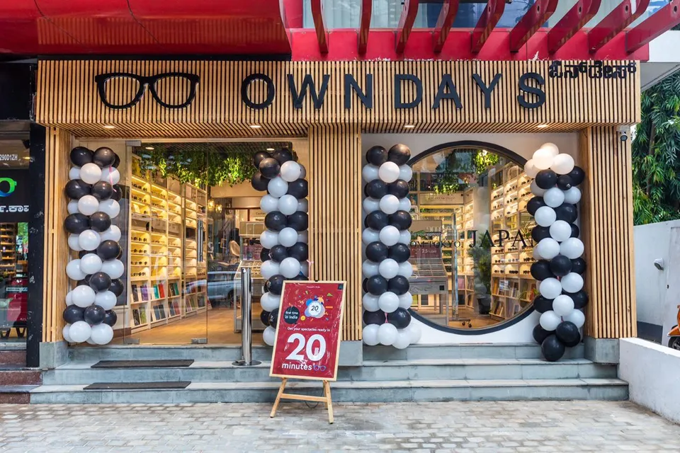 Onwdays store