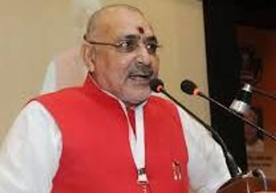 Giriraj SIngh, MSME Scheme, MSMEs,