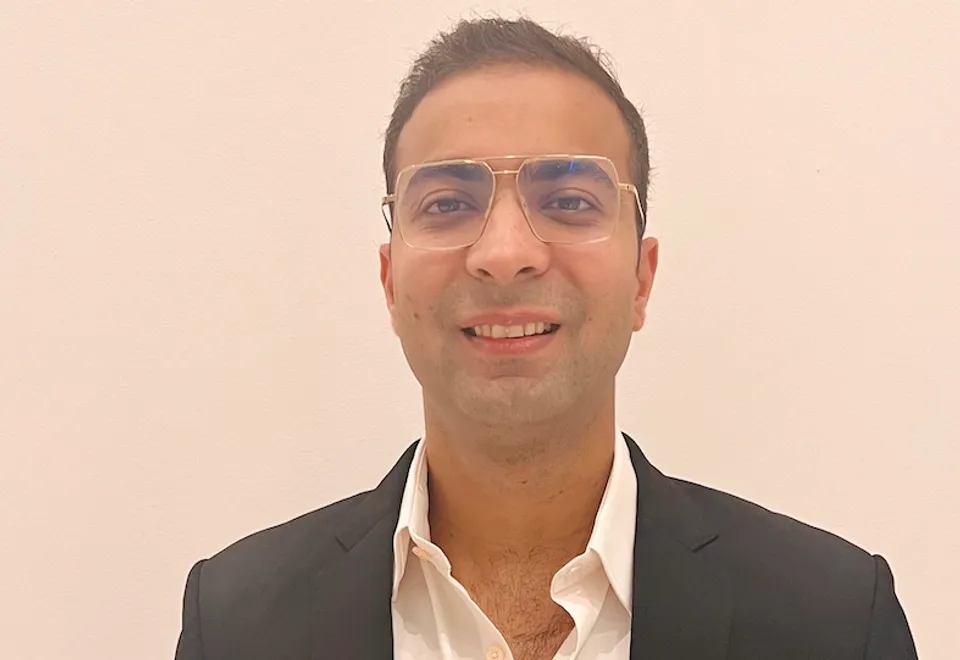 Sharan Maini, Managing Director, Veira Group
