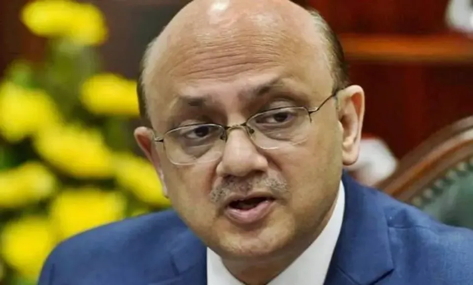 Rajiv Bansal, Civil Aviation,
