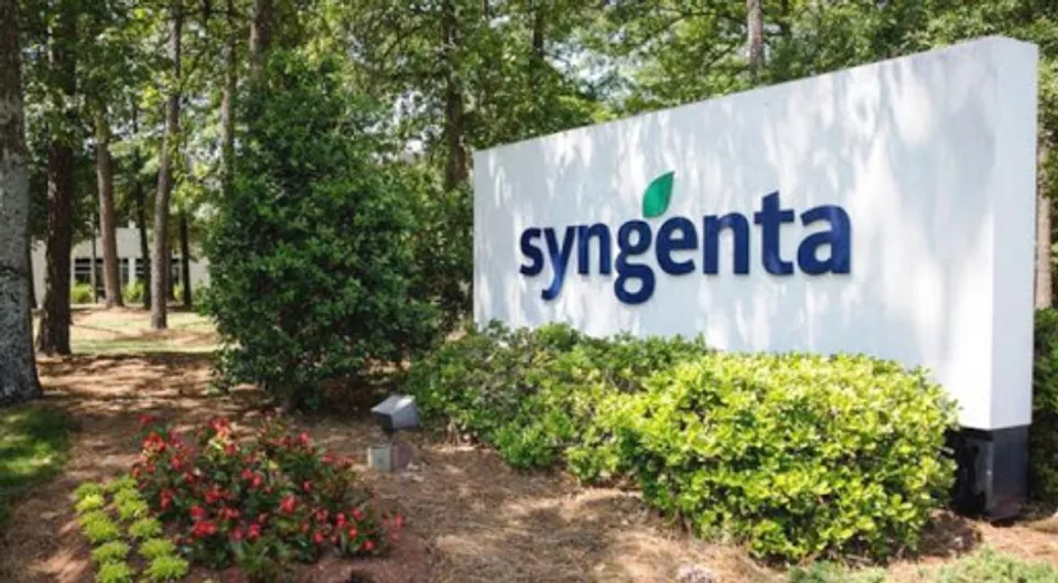 Syngenta