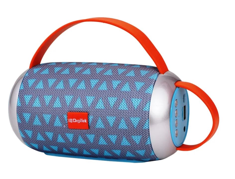 DIGITEK, Bluetooth Speakers