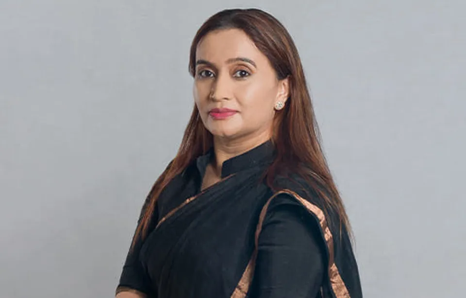 Sheetal Bhalerao