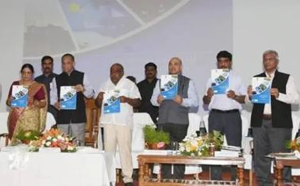 IDB, Hyderabad