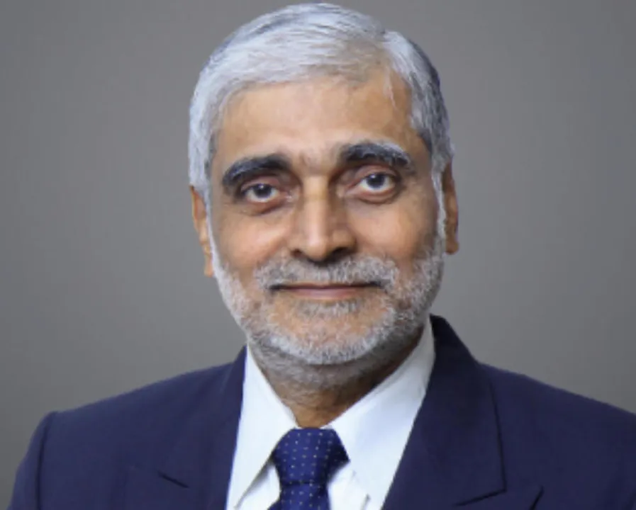 Prem Nair, Amrita Hospital